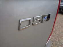 Volvo XC90 D5 R-Design 