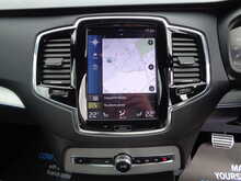 Volvo XC90 D5 R-Design 