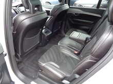 Volvo XC90 D5 R-Design 