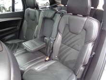 Volvo XC90 D5 R-Design 