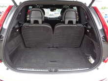 Volvo XC90 D5 R-Design 