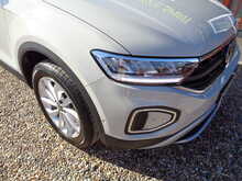 Volkswagen T-Roc TSI Match 