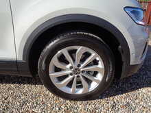 Volkswagen T-Roc TSI Match 