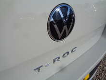 Volkswagen T-Roc TSI Match 