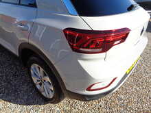 Volkswagen T-Roc TSI Match 
