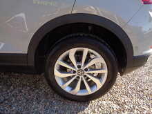 Volkswagen T-Roc TSI Match 
