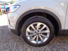 Volkswagen T-Roc TSI Match 