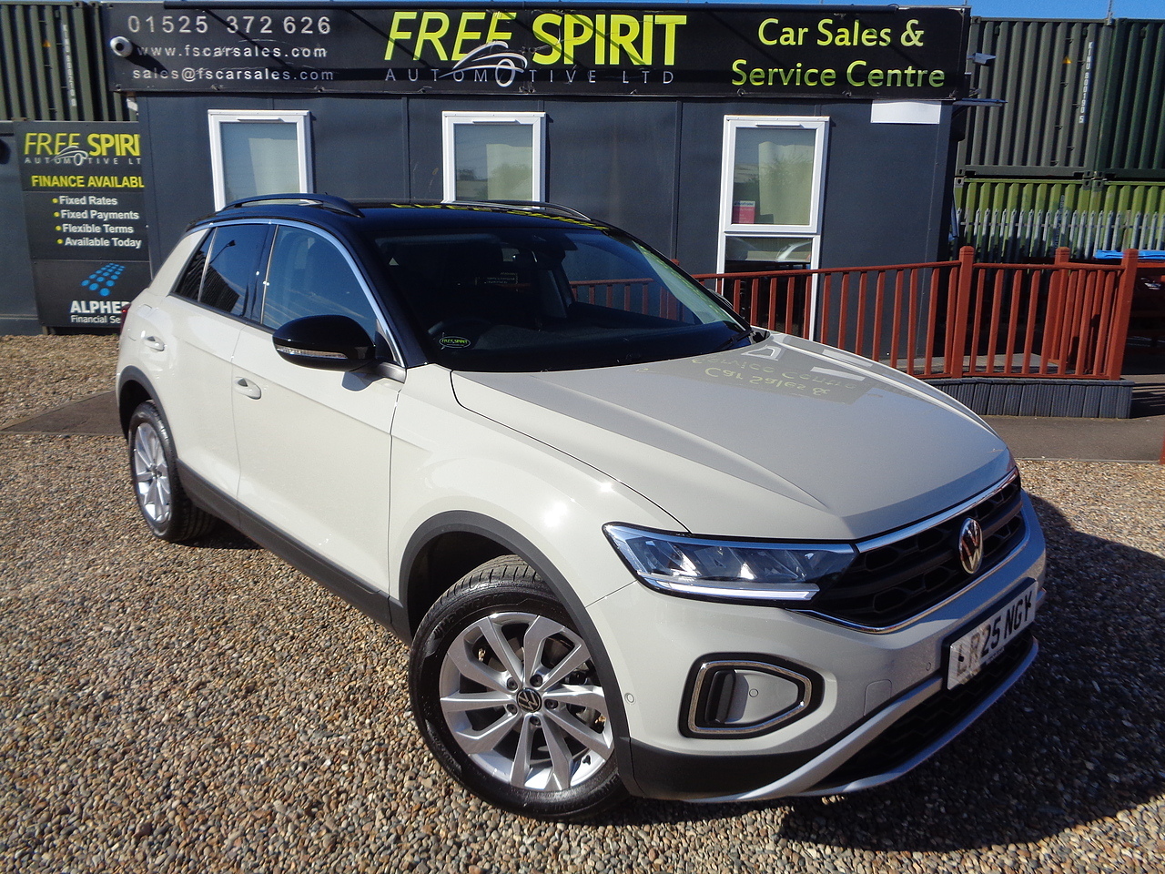 Volkswagen 1.5 TSI Match SUV 5dr Petrol DSG Euro 6 (s/s) (150 ps)