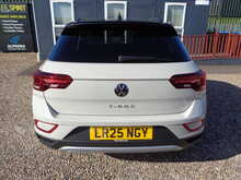 Volkswagen T-Roc TSI Match 