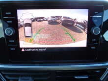 Volkswagen T-Roc TSI Match 