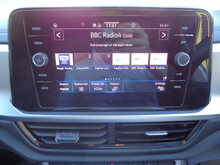 Volkswagen T-Roc TSI Match 
