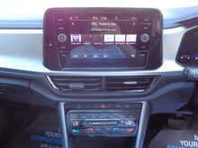 Volkswagen T-Roc TSI Match 