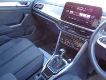 Volkswagen T-Roc TSI Match 