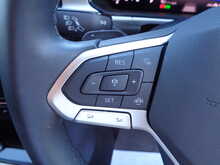 Volkswagen T-Roc TSI Match 