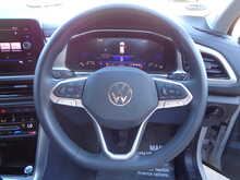 Volkswagen T-Roc TSI Match 