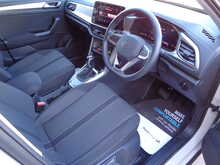 Volkswagen T-Roc TSI Match 