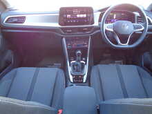 Volkswagen T-Roc TSI Match 