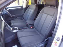 Volkswagen T-Roc TSI Match 