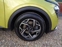 Kia Sportage T-GDi 2 