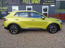 Kia Sportage T-GDi 2 
