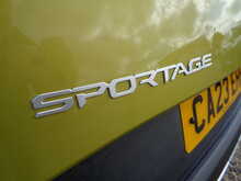 Kia Sportage T-GDi 2 