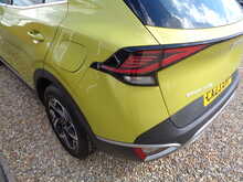 Kia Sportage T-GDi 2 