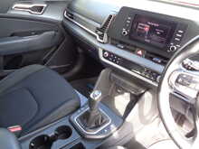 Kia Sportage T-GDi 2 
