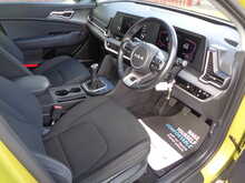 Kia Sportage T-GDi 2 