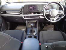 Kia Sportage T-GDi 2 