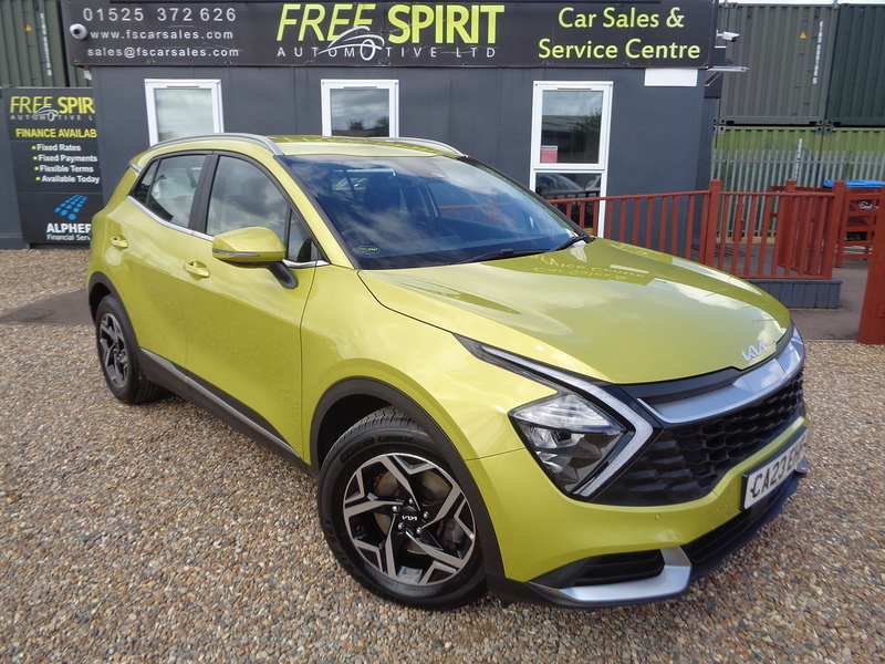 1.6 T-GDi 2 SUV 5dr Petrol Manual Euro 6 (s/s) (148 bhp)