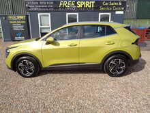 Kia Sportage T-GDi 2 
