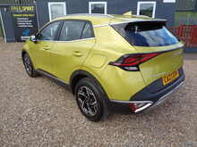 Kia Sportage T-GDi 2 