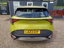 Kia Sportage T-GDi 2 
