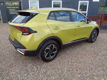 Kia Sportage T-GDi 2 