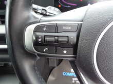Kia Sportage T-GDi 2 
