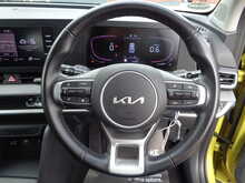 Kia Sportage T-GDi 2 