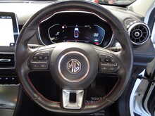 MG MG HS T-GDI Excite 