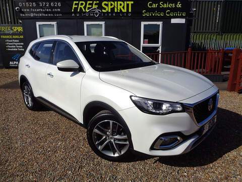 1.5 T-GDI Excite SUV 5dr Petrol DCT Euro 6 (s/s) (162 ps)