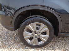 Suzuki Vitara Boosterjet MHEV SZ-T 