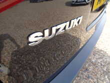 Suzuki Vitara Boosterjet MHEV SZ-T 