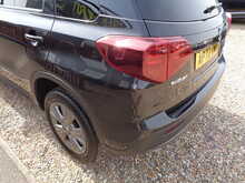 Suzuki Vitara Boosterjet MHEV SZ-T 