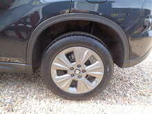 Suzuki Vitara Boosterjet MHEV SZ-T 