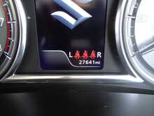 Suzuki Vitara Boosterjet MHEV SZ-T 