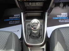 Suzuki Vitara Boosterjet MHEV SZ-T 