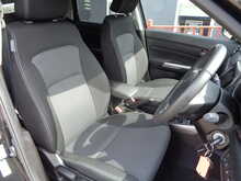 Suzuki Vitara Boosterjet MHEV SZ-T 
