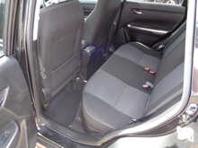 Suzuki Vitara Boosterjet MHEV SZ-T 