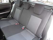 Suzuki Vitara Boosterjet MHEV SZ-T 