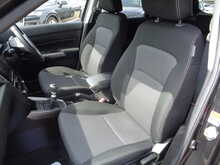 Suzuki Vitara Boosterjet MHEV SZ-T 