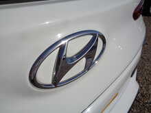 Hyundai KONA T-GDi MHEV N Line 