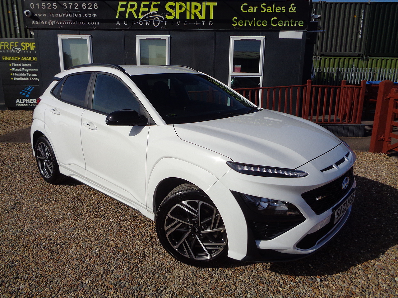 Hyundai 1.0 T-GDi MHEV N Line SUV 5dr Petrol Hybrid Manual Euro 6 (s/s) (120 ps)